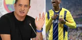 Bomba iddia: Acun Ilıcalı ile Talisca ortak oluyor