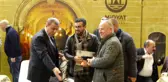 EMITT 2025'te Midyat'a yoğun ilgi: tarihi ve turistik değerler tanıtıldı