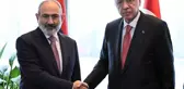 Ermenistan'dan tarihi Türkiye açılımı