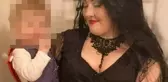Hasta bebeğin odasına giren doktorlar genç anneyi ölü buldu