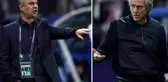 Jorge Jesus'un Al Hilal'i İsmail Kartal'ın Persepolis'ine acımadı