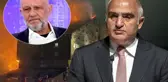 Kartalkaya'da 8 yakınını kaybeden AK Partili isimden Bakan Ersoy'a soğuk duş