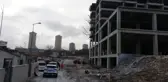 Kastamonu'da inşaat şantiyesinde kadın cesedi bulundu