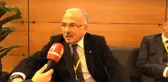 Ordu Büyükşehir Belediye Başkanı Güler: 