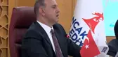 Sancaktepe Belediye Başkanı Alper Yeğin, AK Partili vekile 