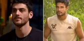 Survivor'da Yiğit'i gören Batuhan intikam yeminleri etti: Gelsin bakalım