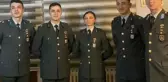 TSK'dan ihraç edilen teğmenleri 3 yıldızlı komutan bile kurtaramamış
