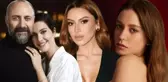 8 ünlü Maliye'nin denetimine takıldı: Hadise, Serenay Sarıkaya, Halit Ergenç...