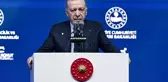 Cumhurbaşkanı Erdoğan: Son 2 yılda deprem bölgemize 2,6 trilyon lirayı aşan yatırım yaptık