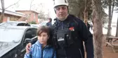 Depremin 81'nci saatinde kurtarılan 8 yaşındaki Beşir: Sanki üstümde battaniye sarılı gibiydi