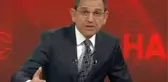 Fatih Portakal Sözcü TV'den ayrıldı mı, neden yok? Fatih Portakal Youtube yayını yok mu?