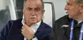 Fatih Terim'e Galatasaray'dan büyük şok
