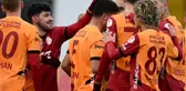 Genç yıldız şov yaptı! Galatasaray Boluspor'a acımadı