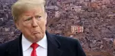 İsrail'in eski başbakanından Trump'ın Gazze planına 'balon' benzetmesi