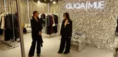 İstanbul Fashion Connection Fuarı'nda moda sektörünün öncü isimleri bir araya geldi