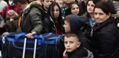 Santorini'de depremler nedeniyle olağanüstü hal ilan edildi