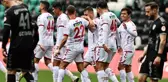 Süper Lig ekibinin başını yakan maç! 2-0 yenmişlerdi, hükmen mağlup sayılacaklar