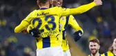 Talisca, Cenk Tosun ile yaptıkları gol sevincini anlattı