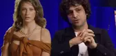 Taner Ölmez'den şaşırtan Medcezir çıkışı: Serenay Sarıkaya ile konuştum