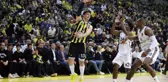 Fark çift hanelerde! Fenerbahçe Beko, Real Madrid'i devirdi