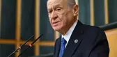 Bahçeli'den 6 Şubat mesajı: Vicdansız güruha rağmen depremin izleri siliniyor