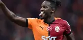 Batshuayi isyan etti: Neden bu kadar sık kulüp değiştirdiğimi bilmiyorum