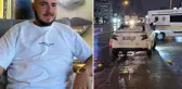 Bungolav tatiline geldi, yol tartışmasında silahla vurularak öldürüldü