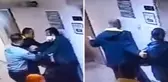 Hükümlüyü hastaneden böyle kaçırmaya çalıştılar