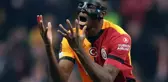 İtalyan devi Osimhen'e kancayı attı