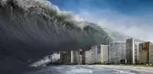 Kandilli Rasathanesi, tsunami tehlikesi altındaki şehrimizi açıkladı
