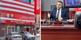 MHP'yi ziyarete giden Saadet Partili başkan kapıda kaldı