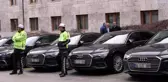 Milletvekillerine trafikte 