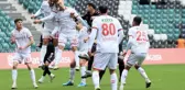 PFDK'dan Sivasspor'a hükmen mağlubiyet kararı