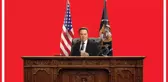 Trump'ın tepkisi bomba! Time, Musk'ı başkanlık koltuğuna oturttu
