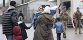 Ülkesine dönen Suriyeli sayısı belli oldu