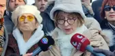Gönül Özdağ kimdir? Ümit Özdağ'ın annesi Gönül Özdağ kaç yaşında?
