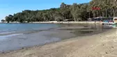 Akyaka'da Deniz Suyu 30 Metre Çekildi, Deprem Korkusu Yersiz
