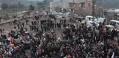 Bayırbucak Türkmenleri ülkeleri için Türkiye'den destek istedi
