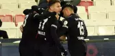 Beşiktaş, Sivasspor'u deplasmanda 2-0 yendi