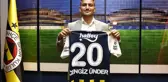 Cengiz Ünder'in kariyeri tehlike altında