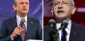 Kılıçdaroğlu'nun 