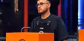 MasterChef Erim, kayak tatilinde kaza geçirdi