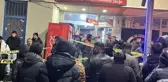 Tartıştığı kocasını silahla öldürdü