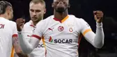 Transferin perde arkası ortaya çıktı! Batshuayi'nin kaderini 17 saniye değiştirmiş
