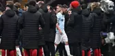 Adana Demirspor'un sahadan çekilmesine Fenerbahçe'den olay tepki
