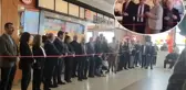 Afyonkarahisar'da tartışma yaratacak Burger King açılışı
