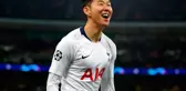 Heung-min Son için bomba Süper Lig iddiası