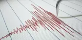 Ege Denizi'nde 5.1 büyüklüğünde deprem