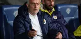 Fenerbahçe'de Mourinho'nun elini kolunu bağlayan sakatlık
