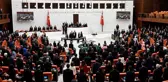 Futbolda hakem kararlarına dair tartışmalar Meclis'e taşındı